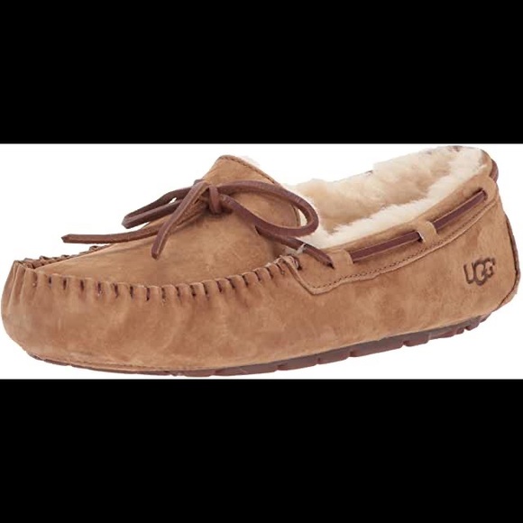 UGG Shoes - New UGG Dakota water resistant slipper